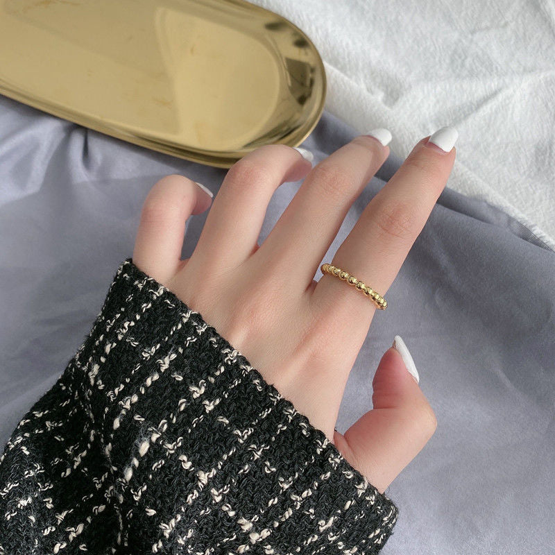 Vintage Handmade Ring