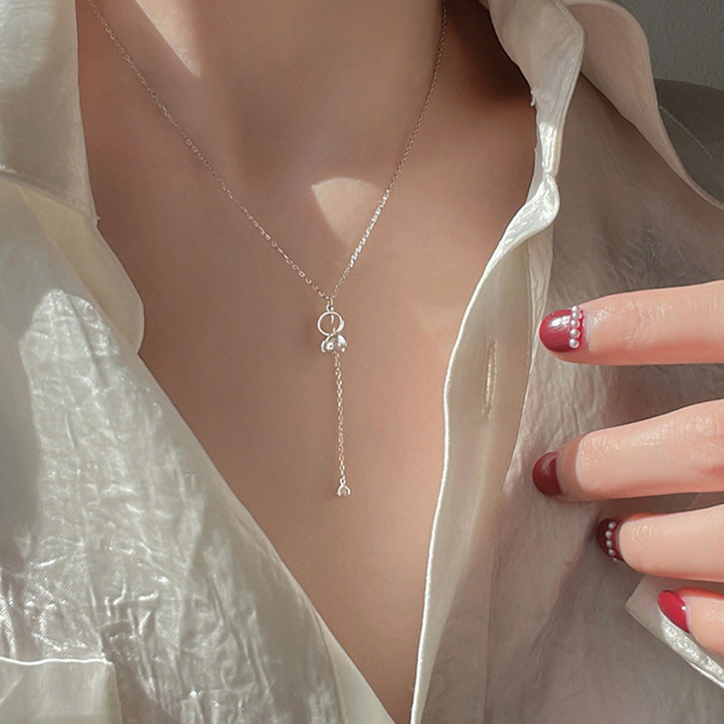 Charming Necklace for Any Occasion