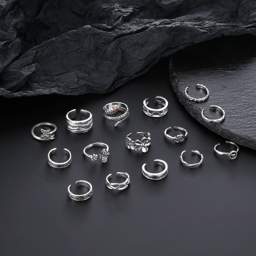 Stunning Set for Daily Wear