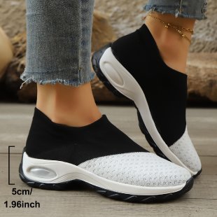 Elegant Orthopedic Shoes for Every Step