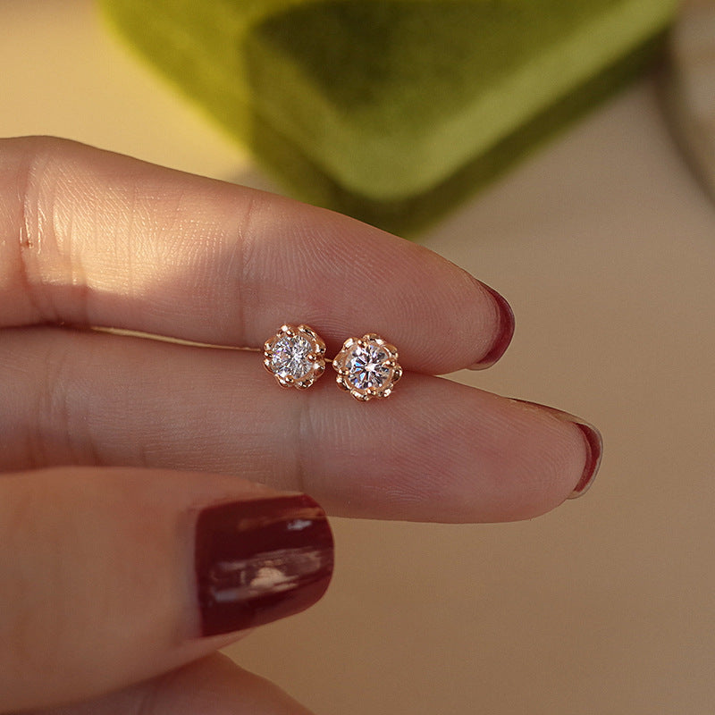 Romantic Earring for Special Moments