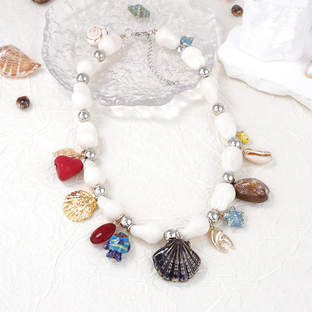 Romantic Necklace for Special Moments