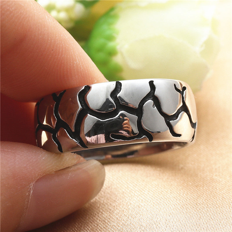 Charming Ring for Any Occasion