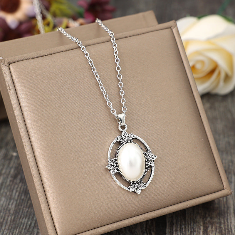 Vintage Handmade Necklace