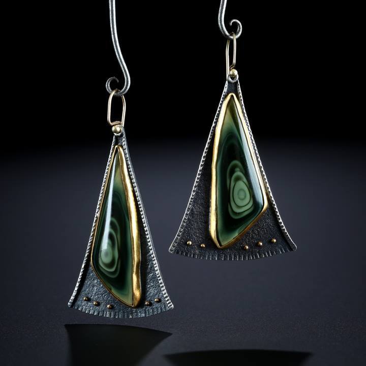 Romantic Earring for Special Moments