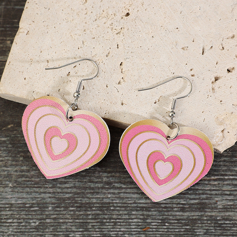 Charming Earring for Any Occasion