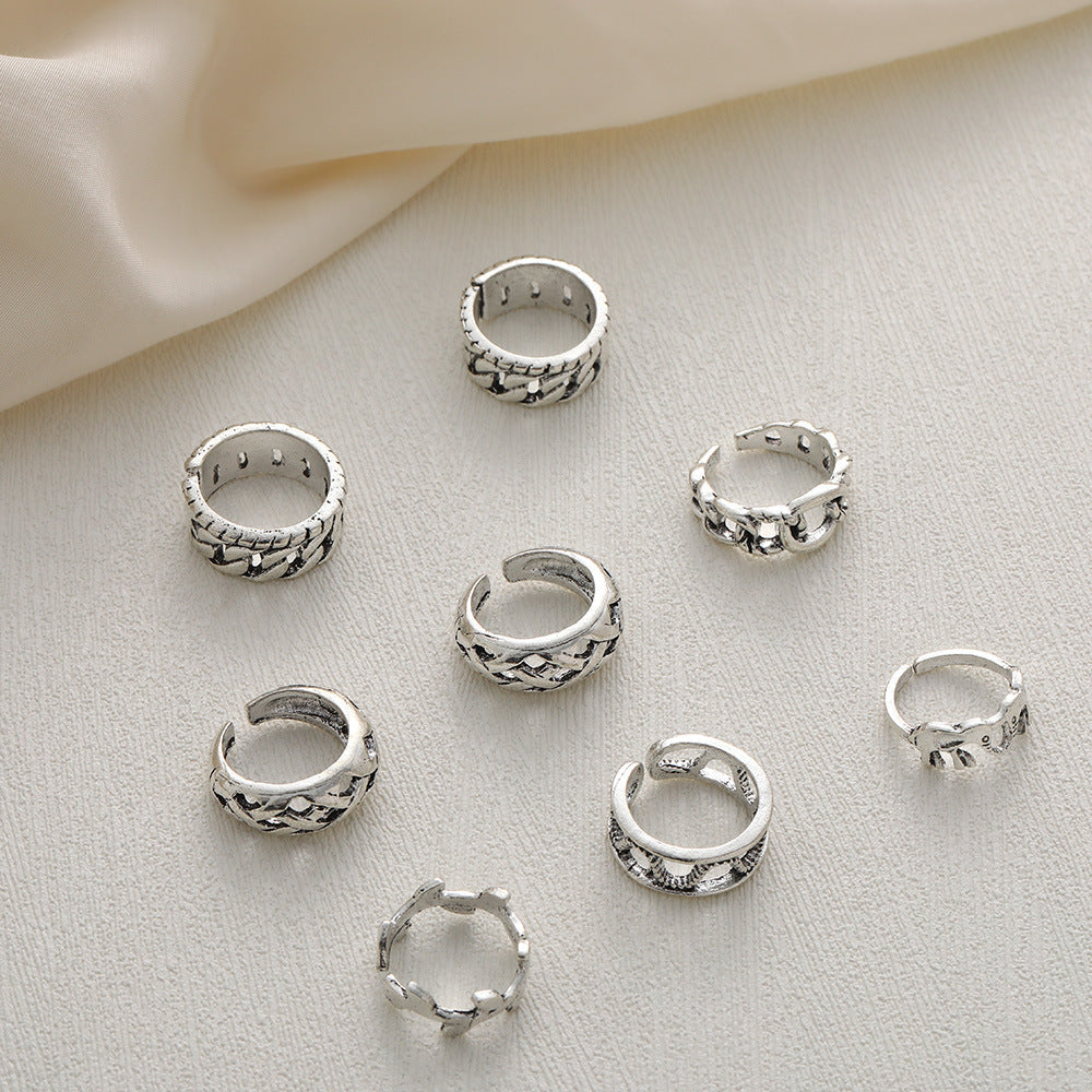 Stunning Set for Daily Wear