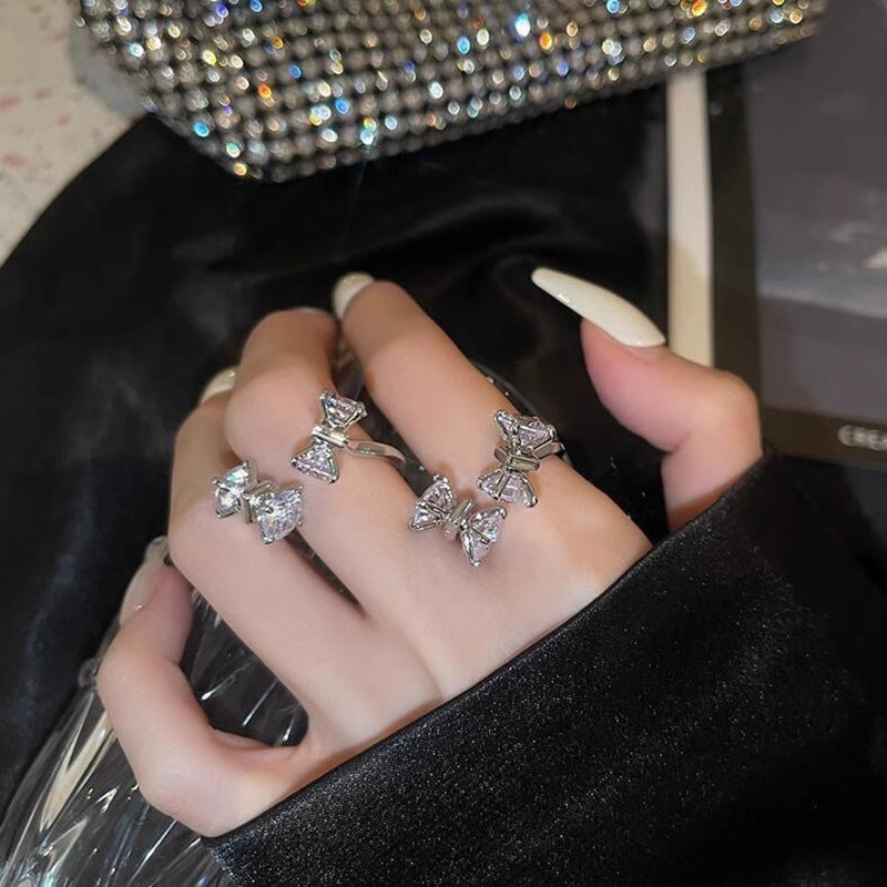 Elegant Ring for Every Occasion