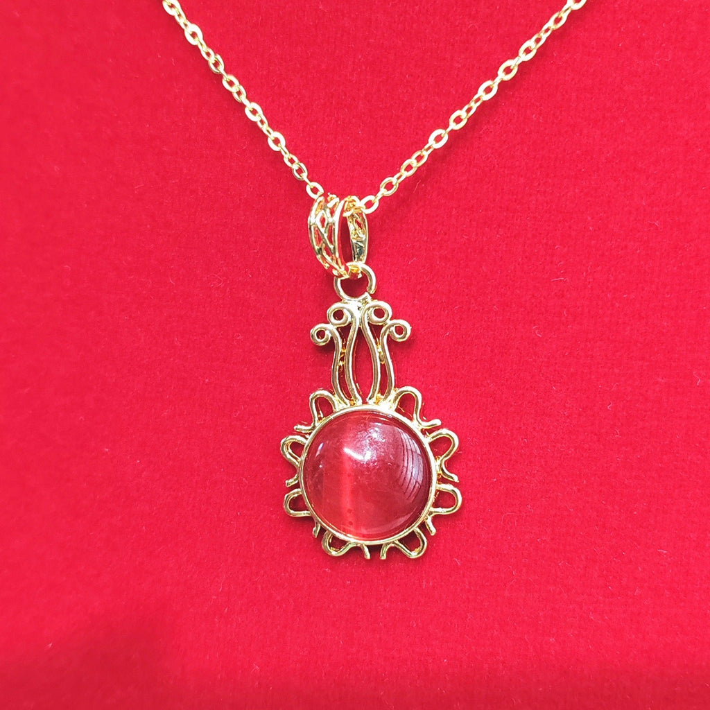Beautiful Necklace with Unique Style