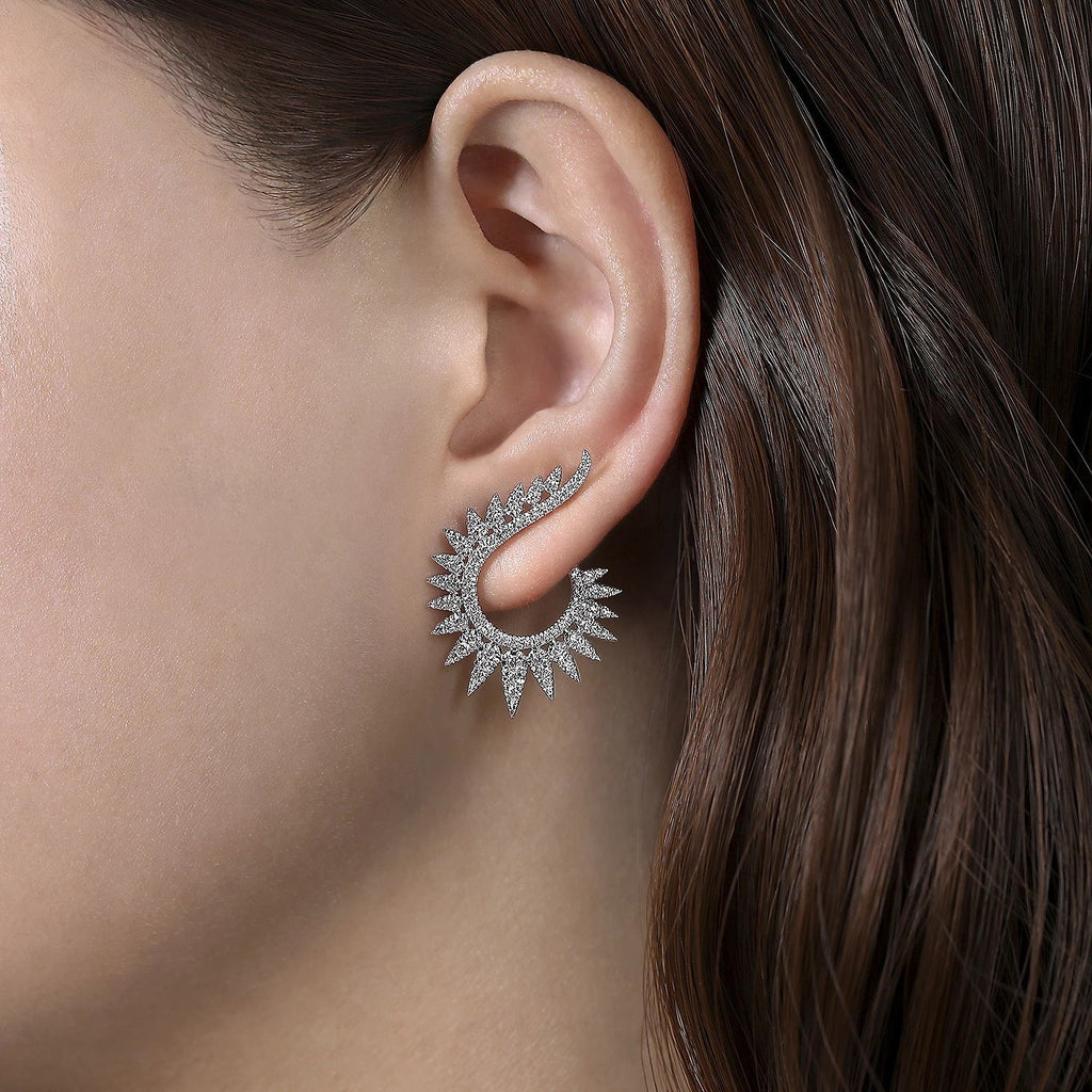 Stunning Earring for Daily Wear