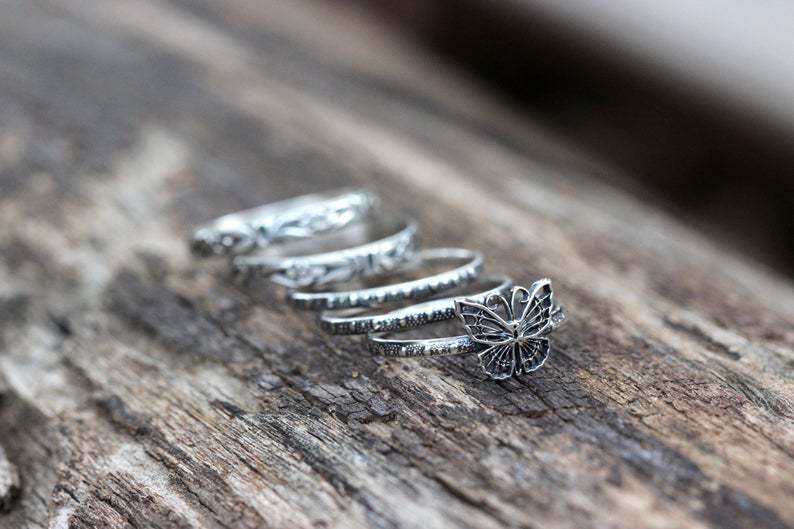 Romantic Ring for Special Moments