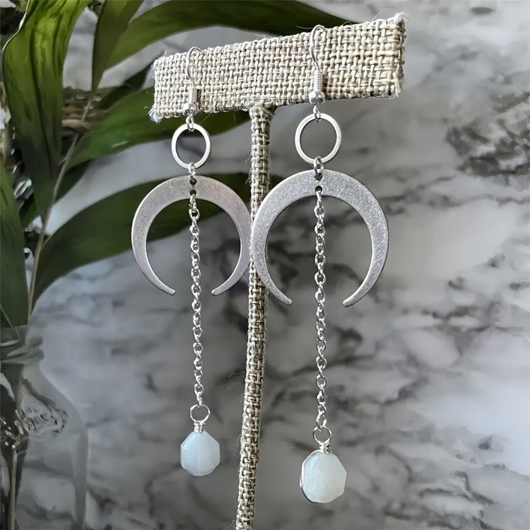 Charming Earring for Any Occasion