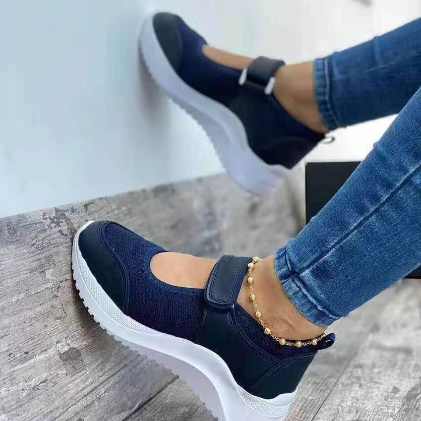 Graceful Orthopedic Shoes for Modern Look