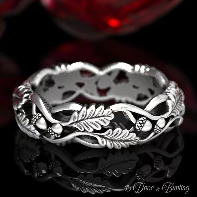 Romantic Ring for Special Moments