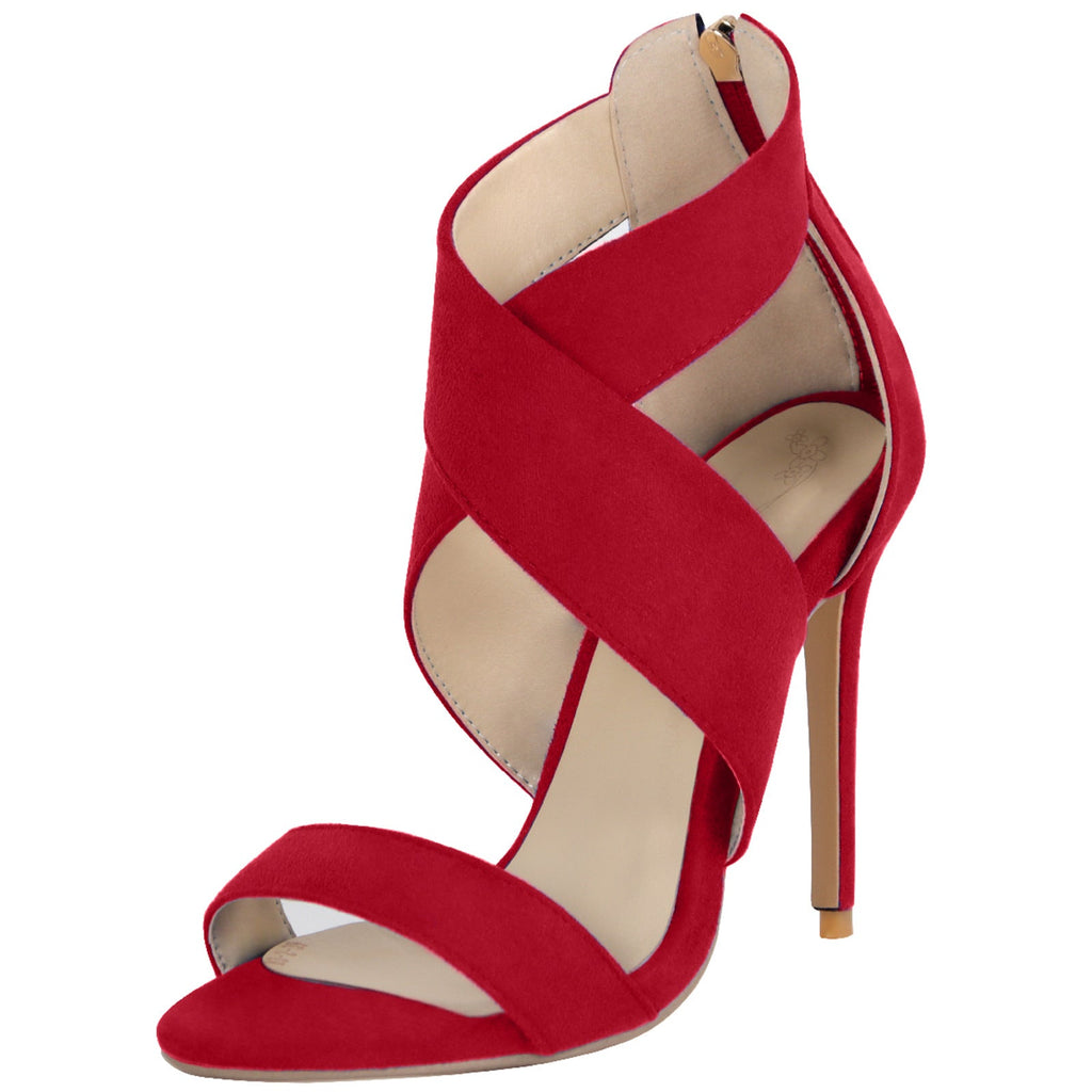 Chic Orthopedic Sandals with Unique Design