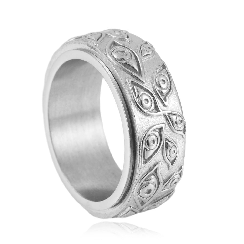 Stunning Ring for Daily Wear