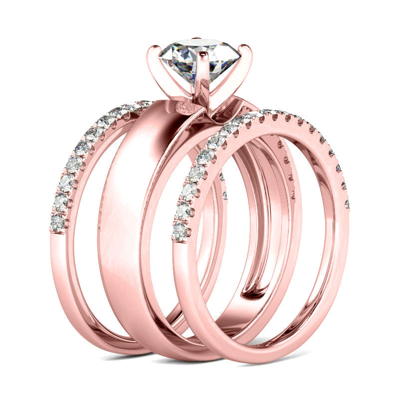 Charming Set for Any Occasion