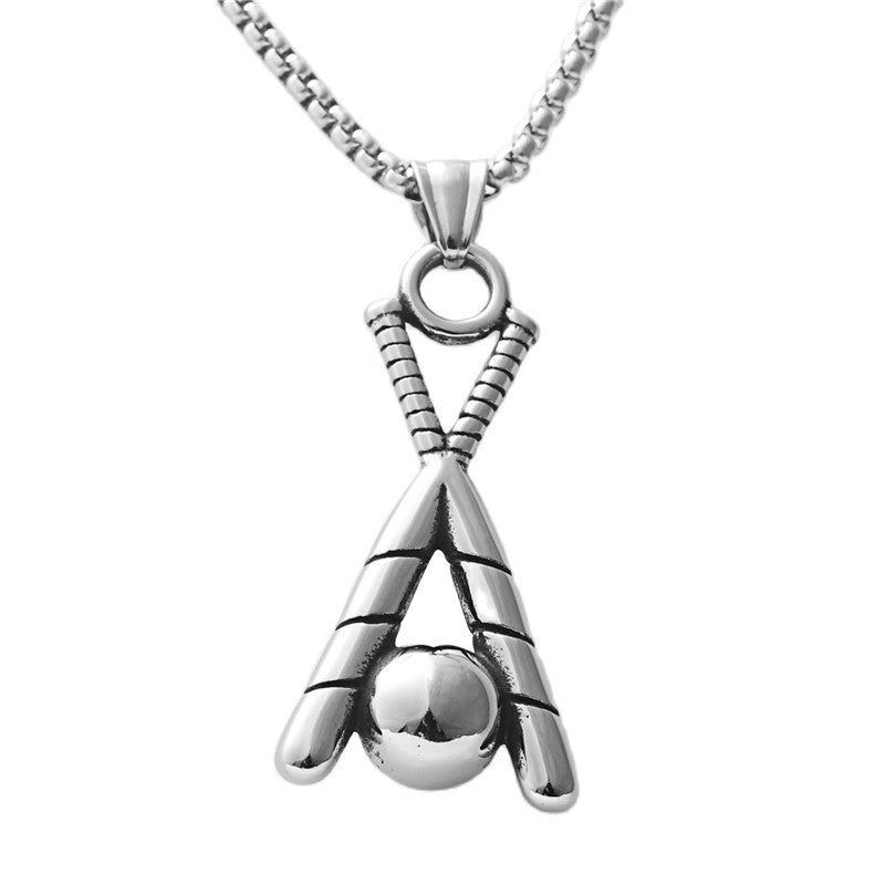 Delicate Artisan Pendant