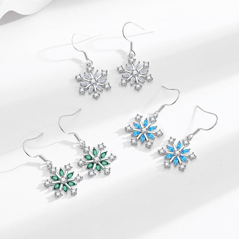 Elegant Earring for Every Occasion