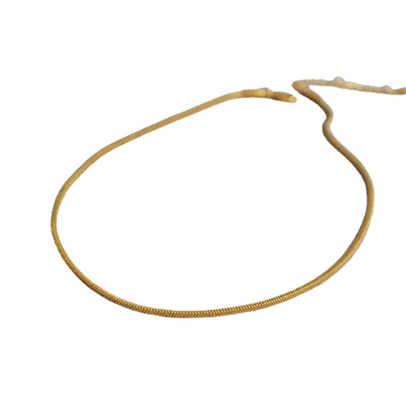Vintage Handmade Necklace