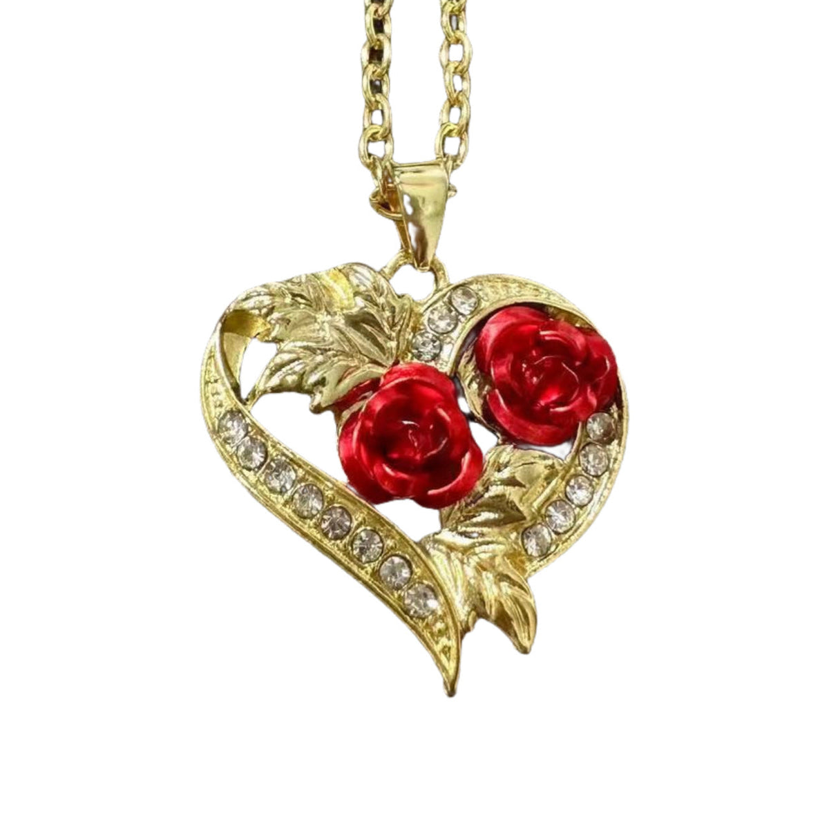 Charming Necklace for Any Occasion