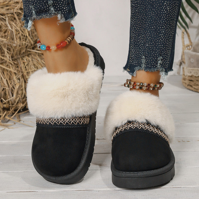 Beautifully Crafted Orthopedic Boots
