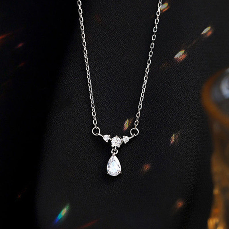Classic Necklace with Timeless Appeal