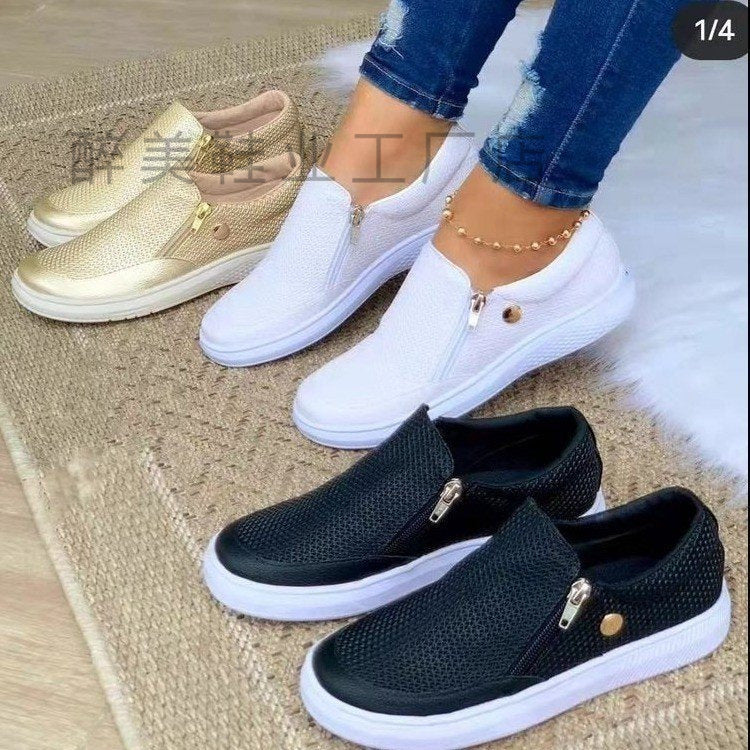 Elegant Orthopedic Shoes for Every Step