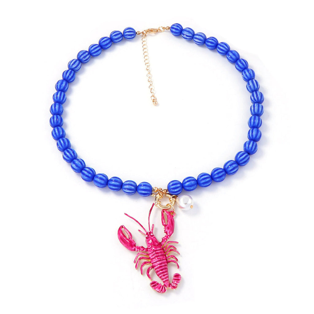 Romantic Necklace for Special Moments