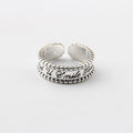 Elegant Ring for Every Occasion