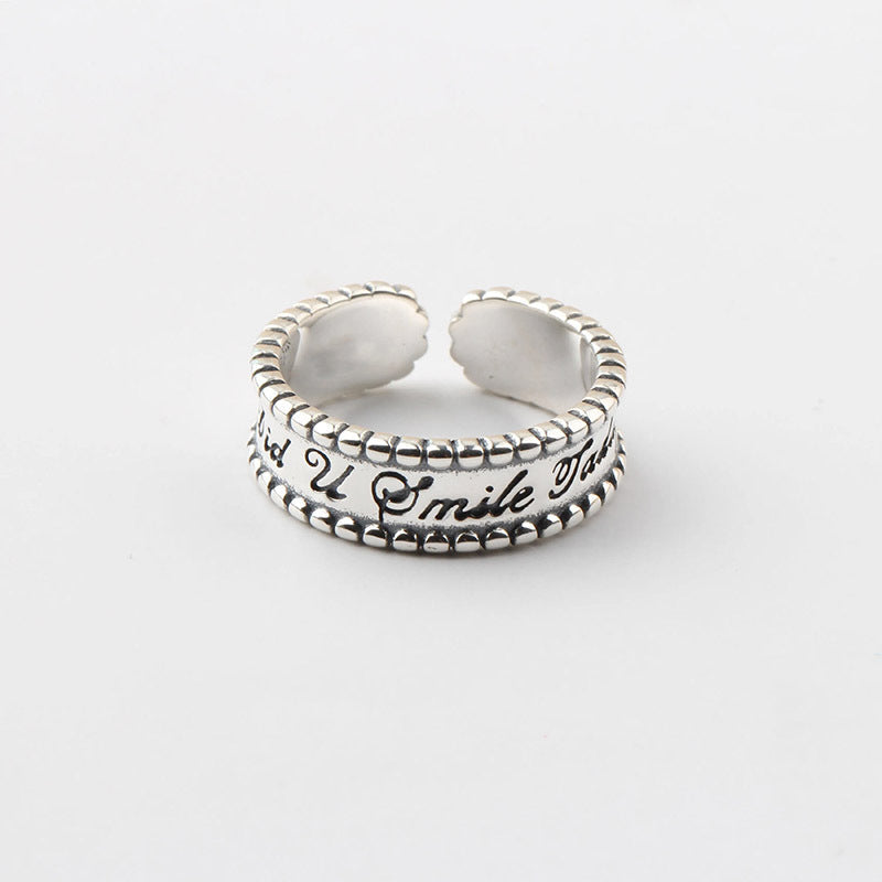 Elegant Ring for Every Occasion