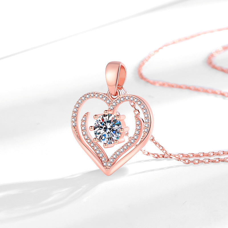 Delicate Artisan Necklace