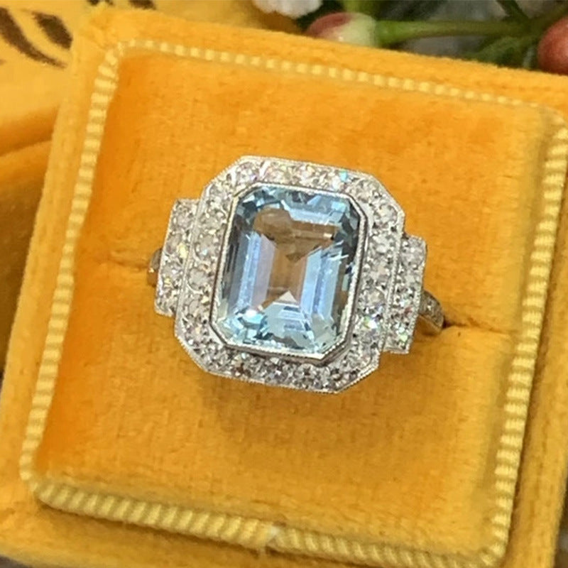 Vintage Handmade Ring
