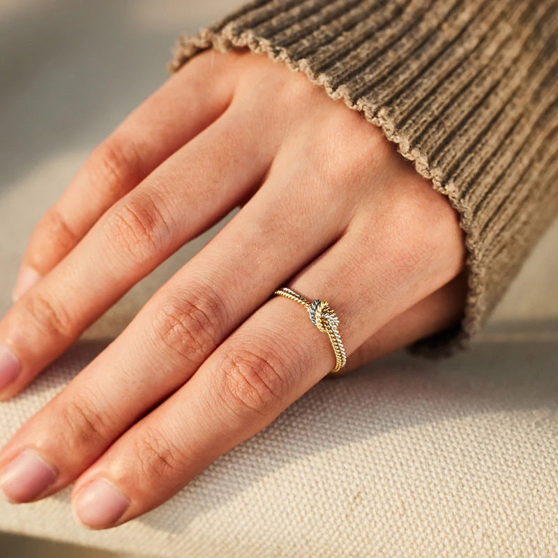 Charming Ring for Any Occasion