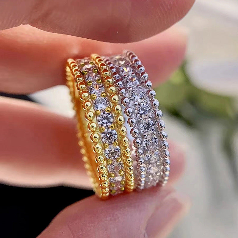Vintage Handmade Ring