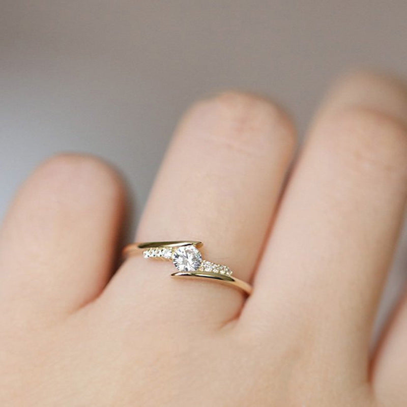 Vintage Handmade Ring