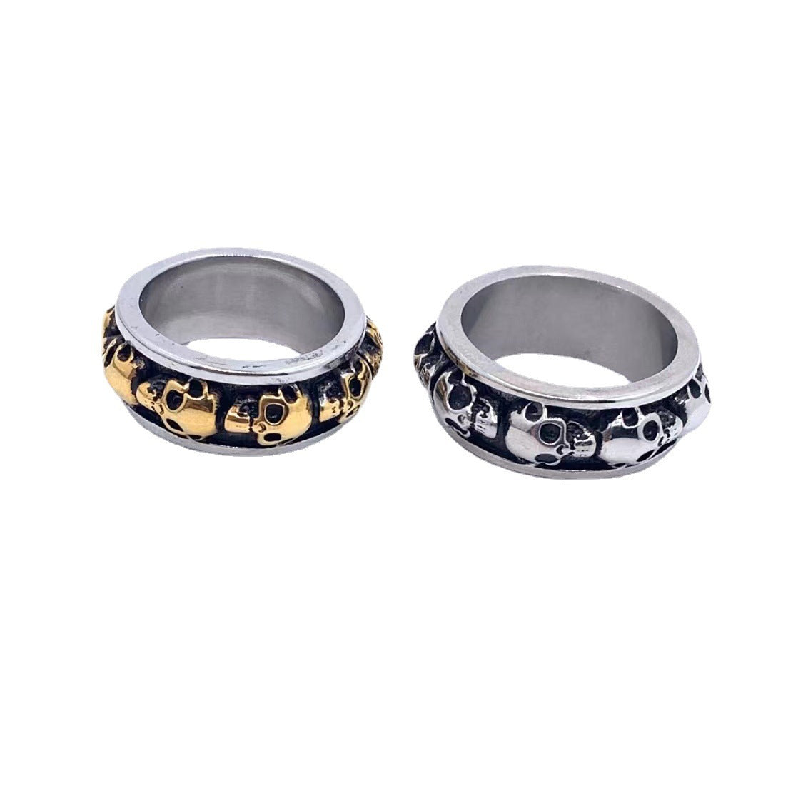 Charming Ring for Any Occasion