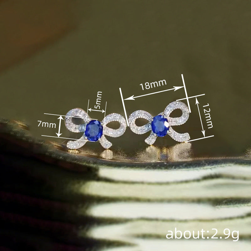 Romantic Earring for Special Moments
