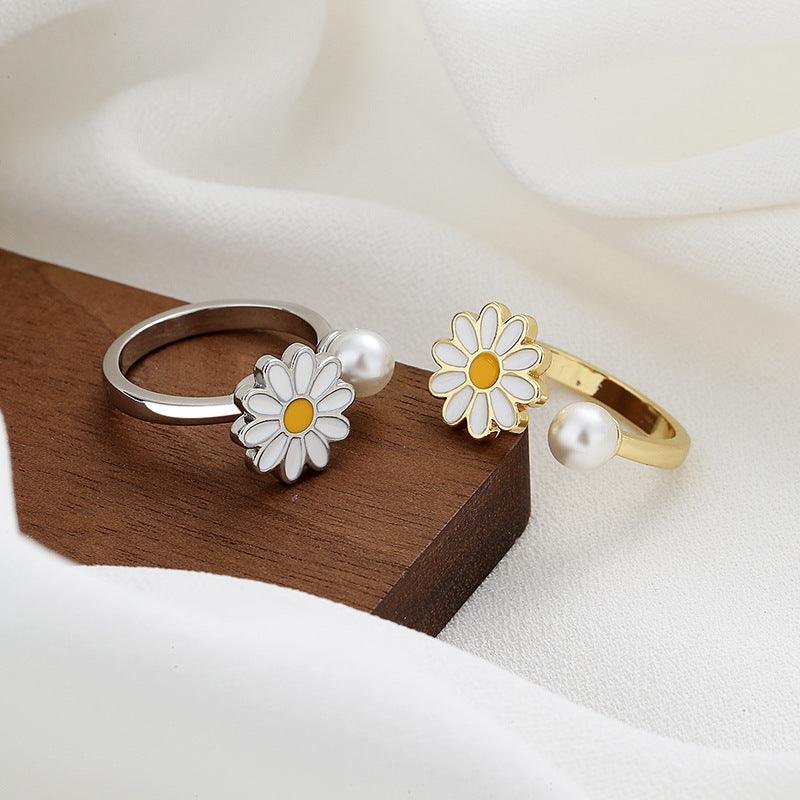 Vintage Handmade Ring