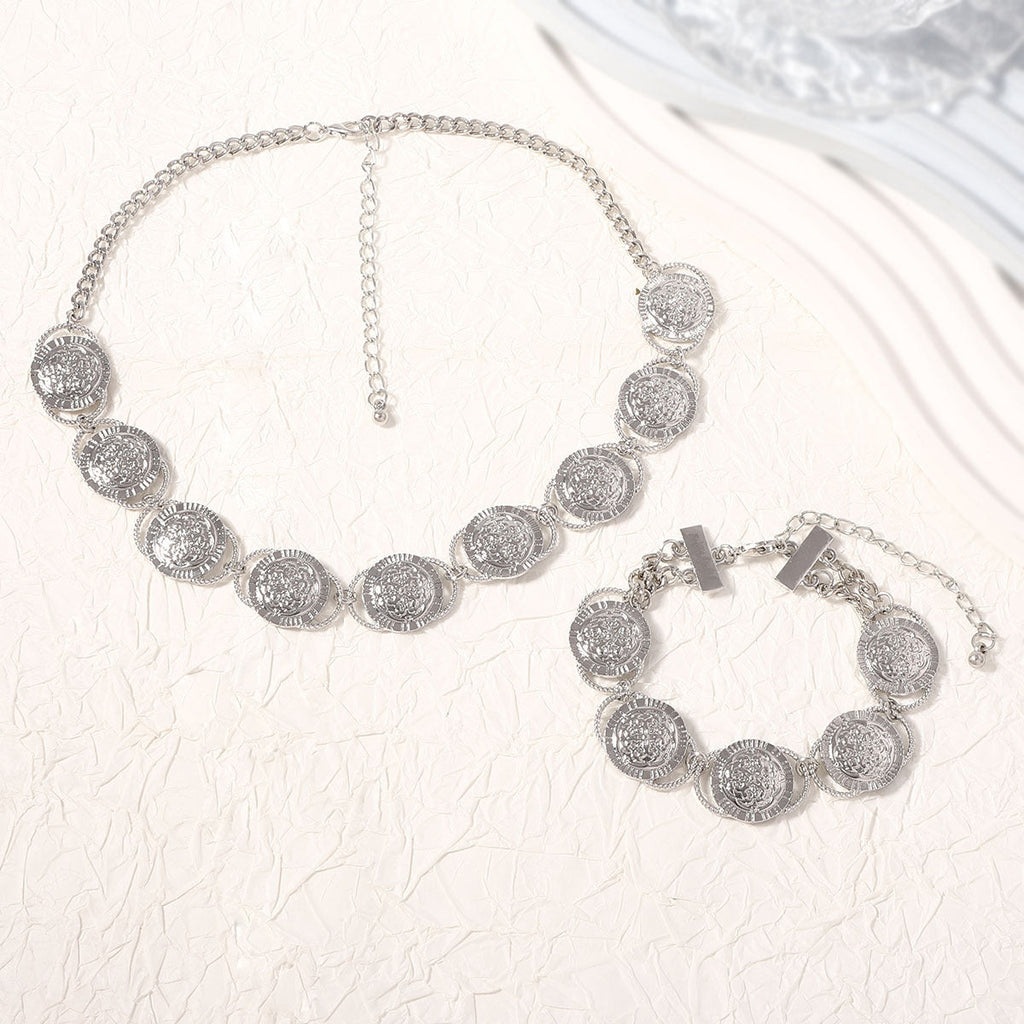 Charming Necklace for Any Occasion