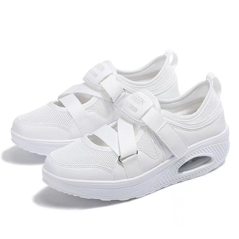 Graceful Orthopedic Shoes for Modern Look