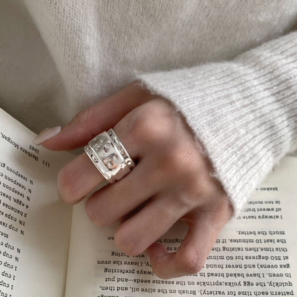 Elegant Ring for Every Occasion