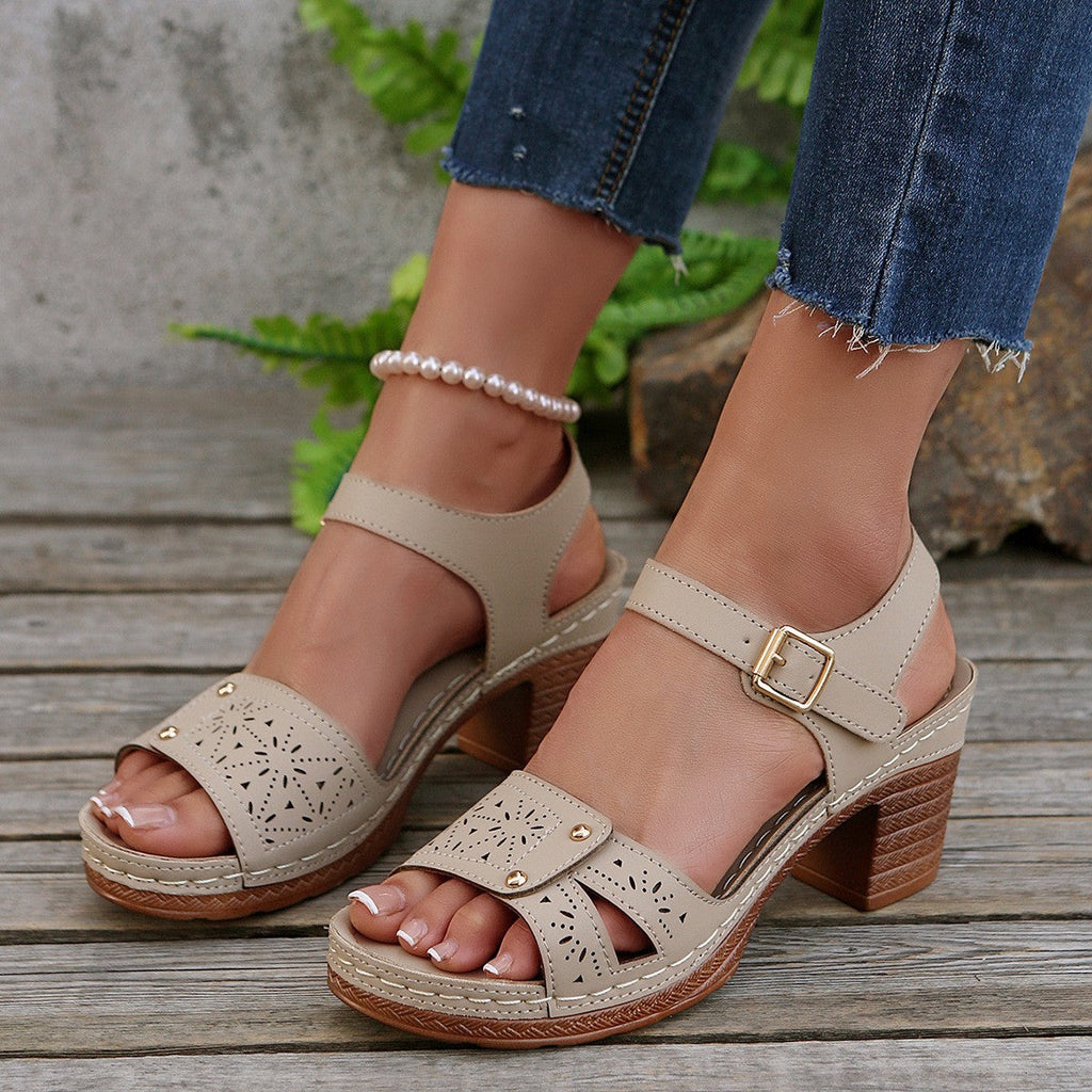Comfortable Orthopedic Sandals for Daily Wear