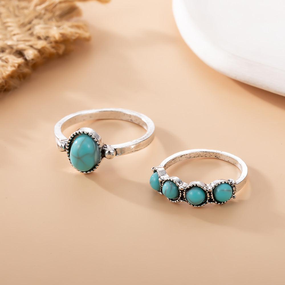 Charming Ring for Any Occasion