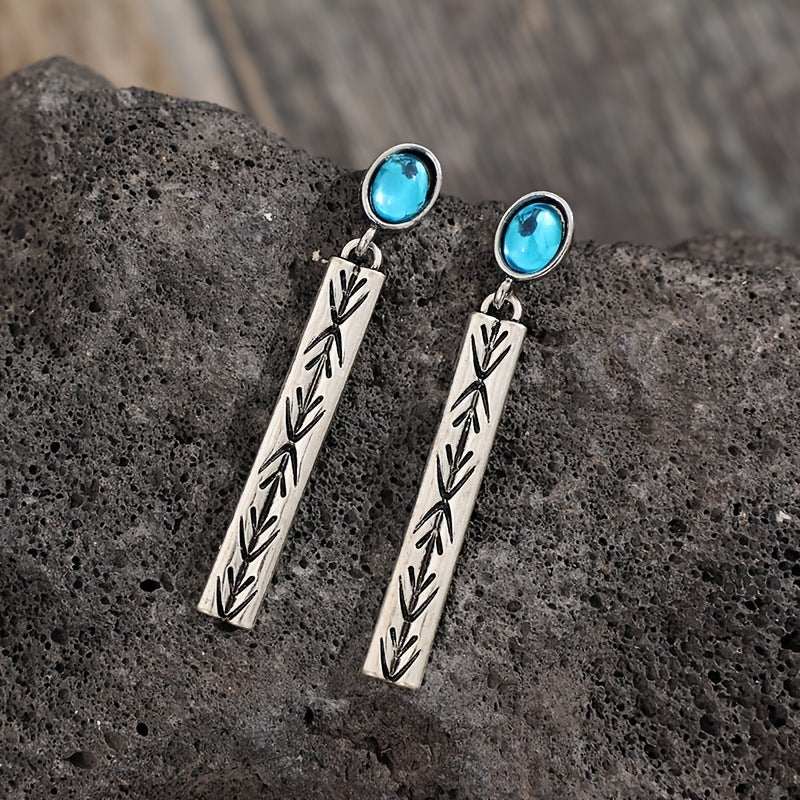 Romantic Earring for Special Moments