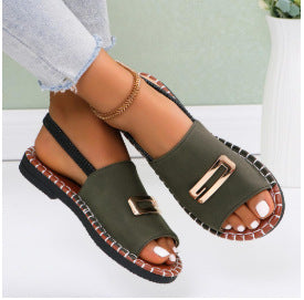 Stylish Orthopedic Sandals for Any Occasion