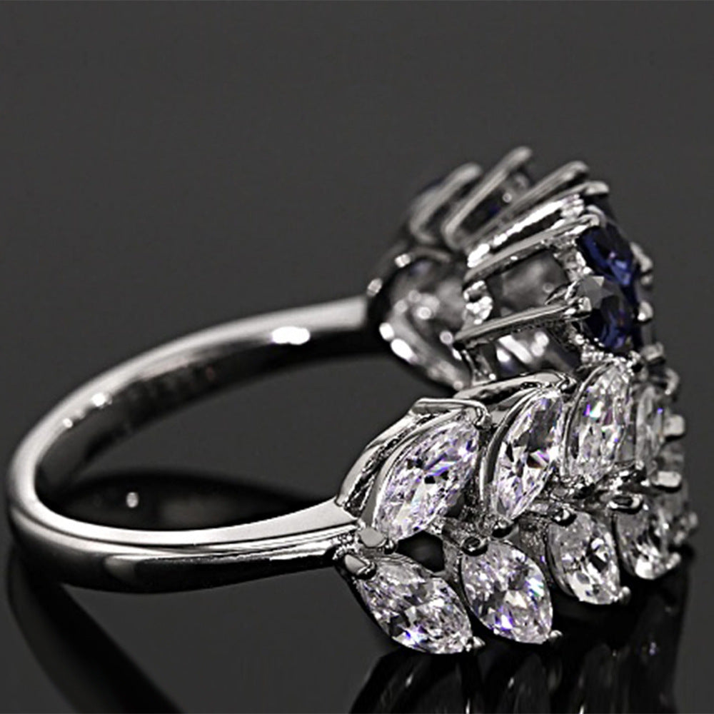 Beautiful Ring with Unique Style