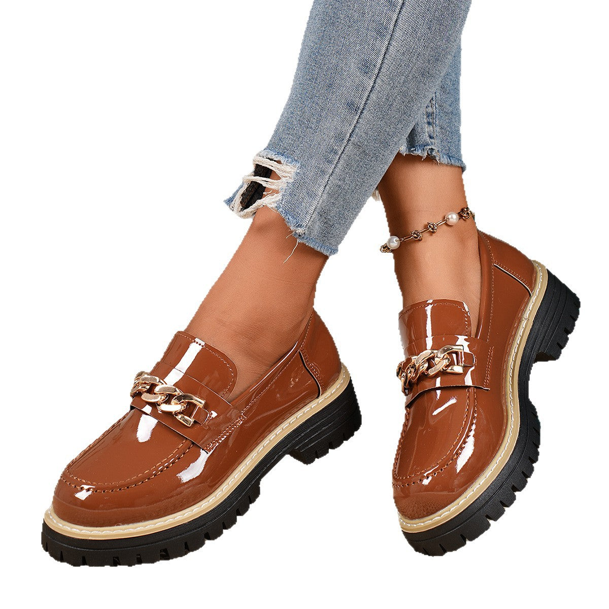 Comfortable Orthopedic Shoes for Daily Wear