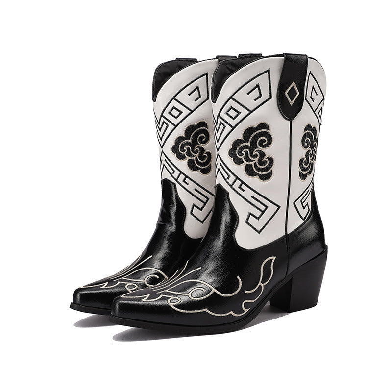 Beautifully Crafted Orthopedic Boots