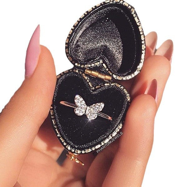 Elegant Ring for Every Occasion